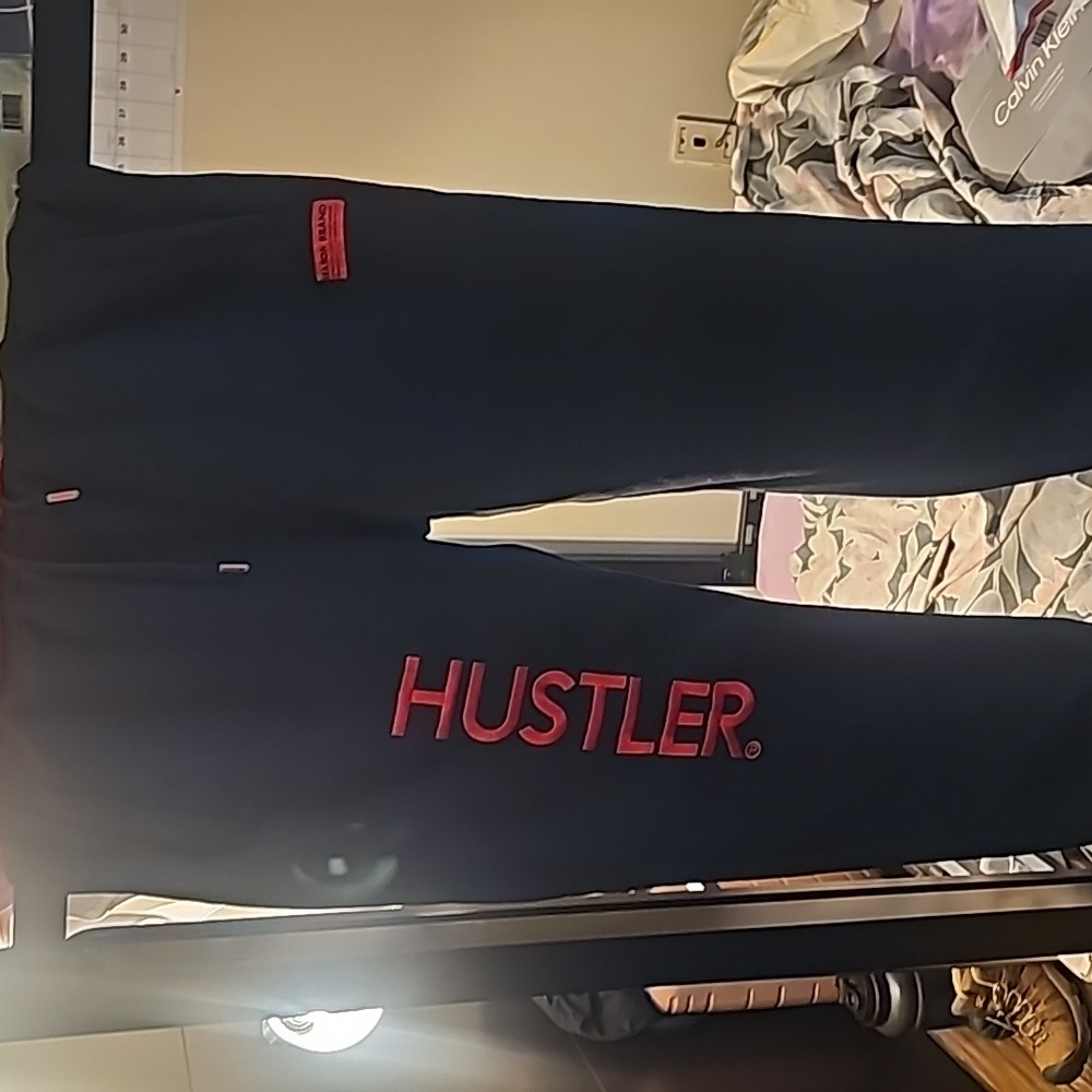 Men Reason Hustler jogging suit size 2Xl